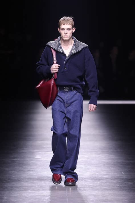 gucci manifesto|gucci men's anchors.